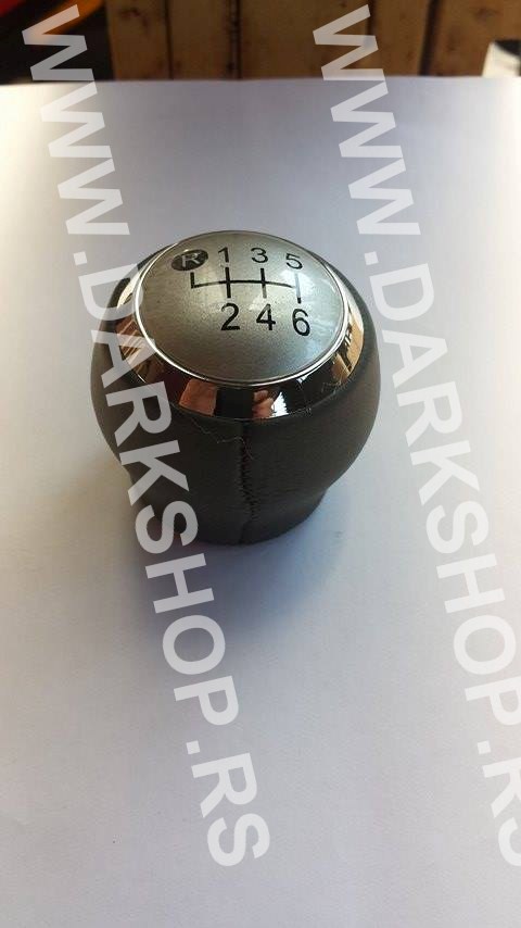 TOYOTA AVENSIS TIPSKA RUCICA MENJACA SA 5I 6 BRZINA.